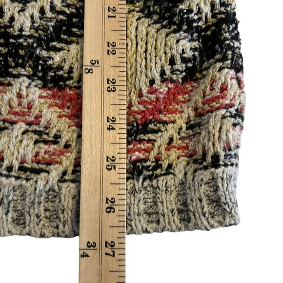 Cabi Provence Tunic Sweater Long Open Front Cardigan with Pockets XXS - Picture 6 of 9